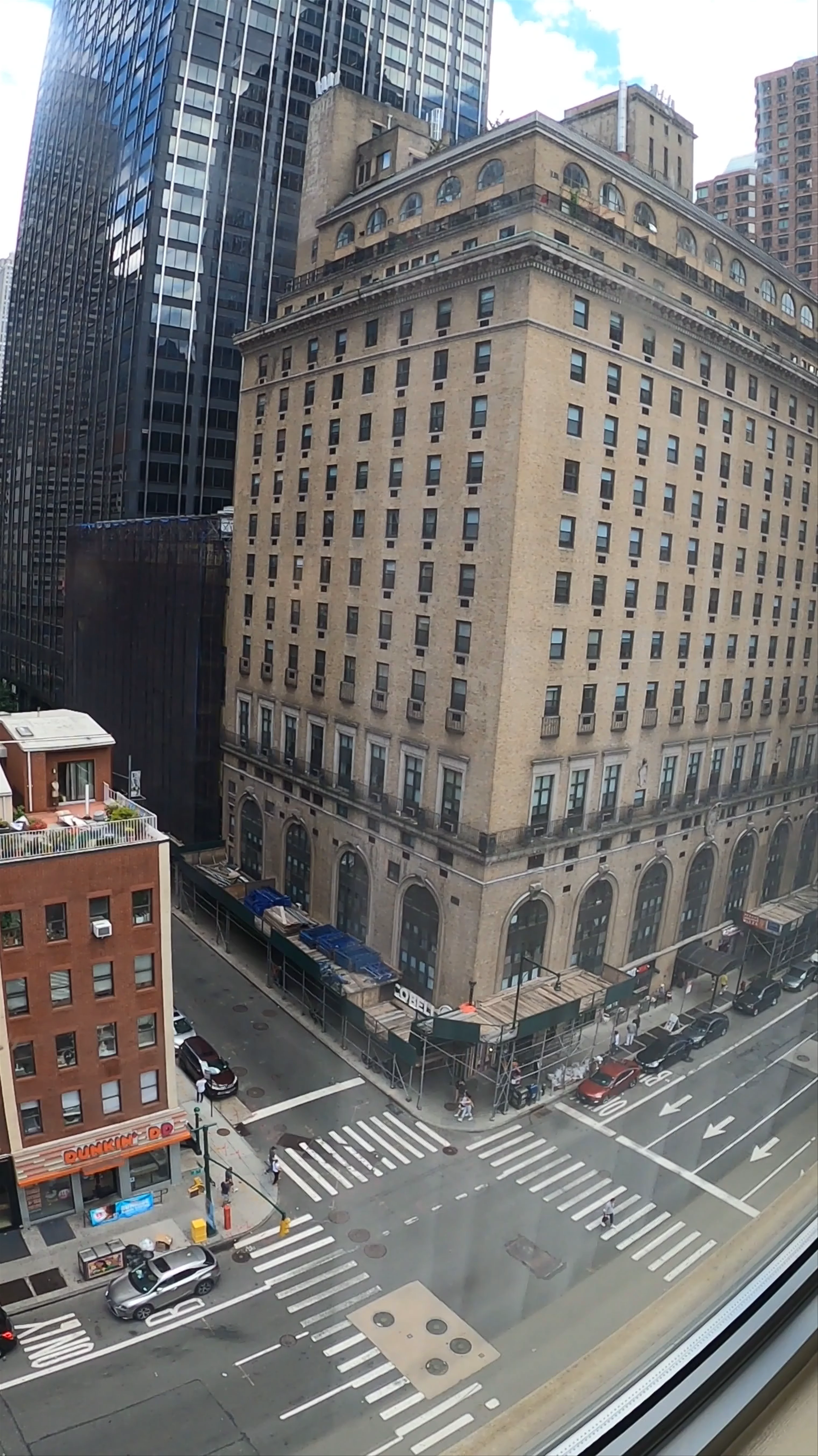 Hampton Inn Manhattan-Times Square North