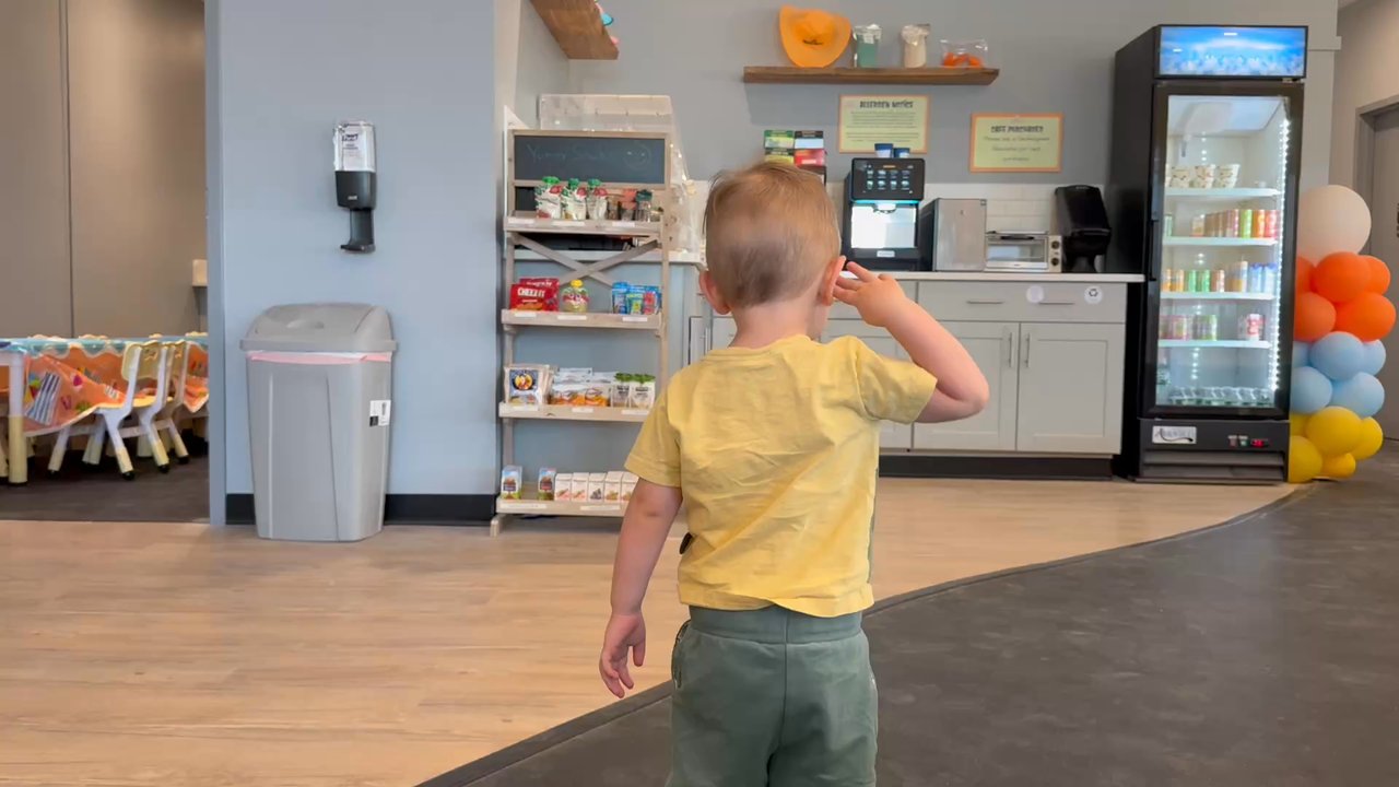 Sandmagination - Sand!! - Indoor Playcenter Near Me - Peabody, Massachusetts