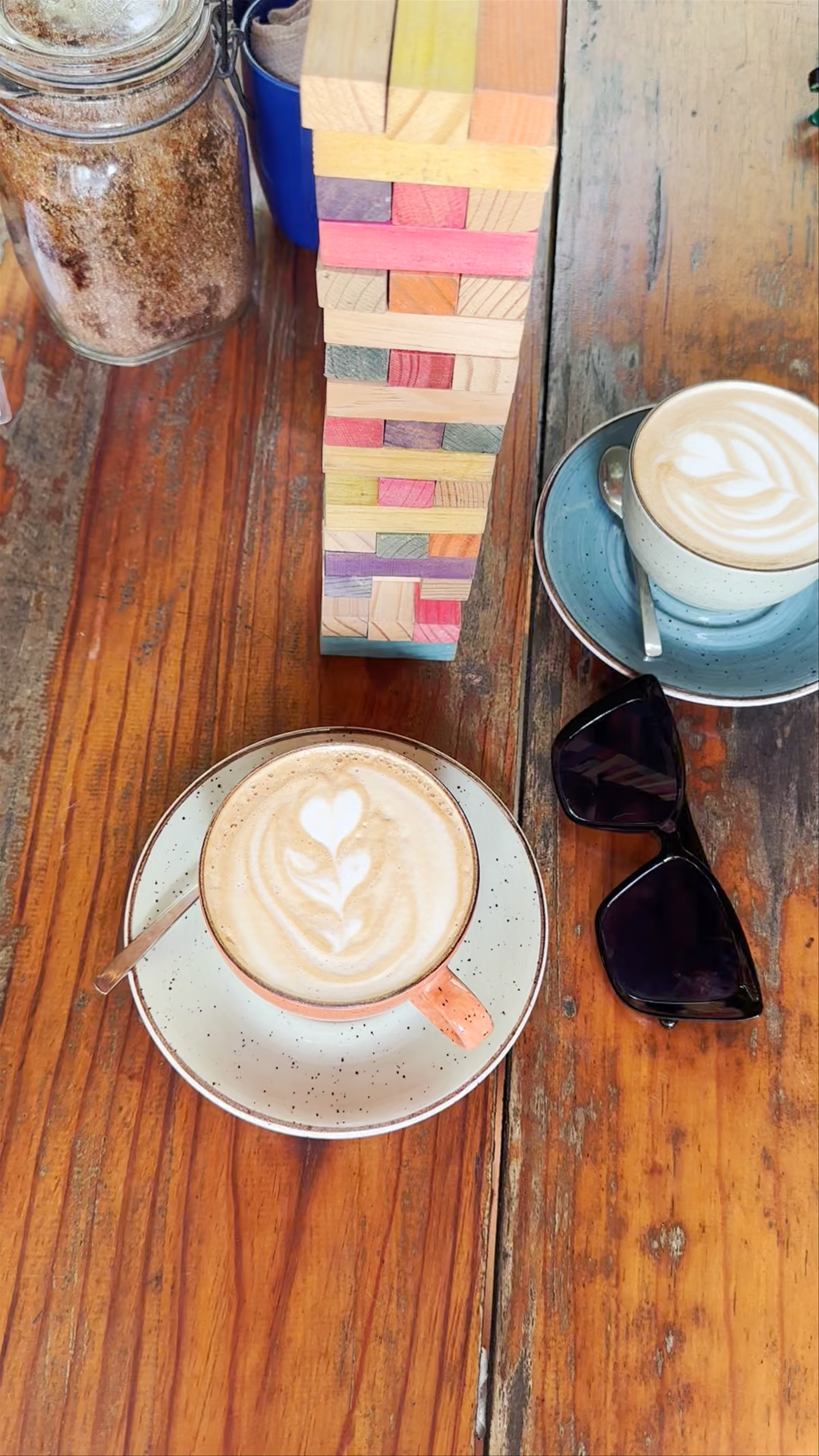 Ki'bok Coffee Tulum