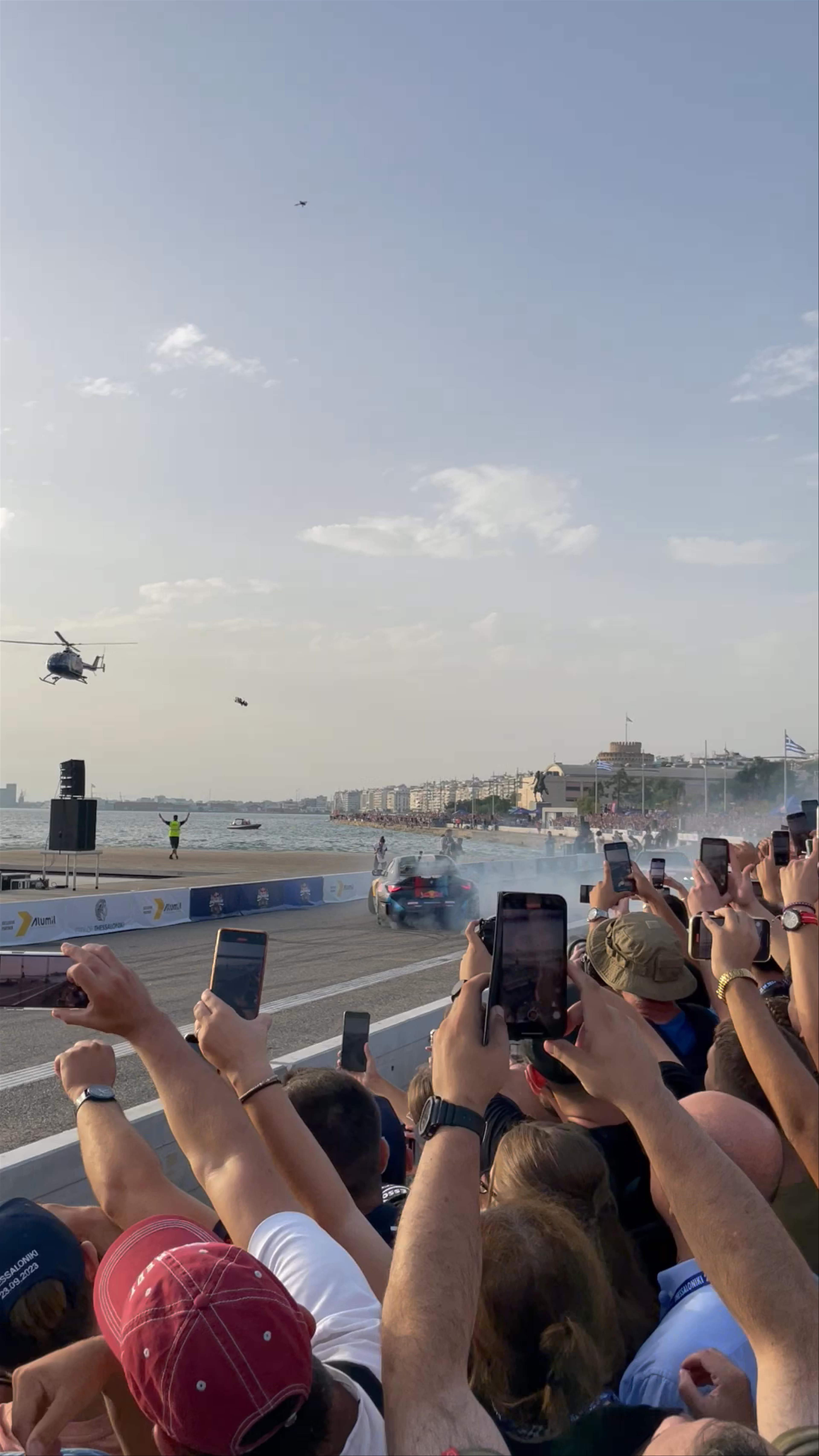 Νέα Παραλία