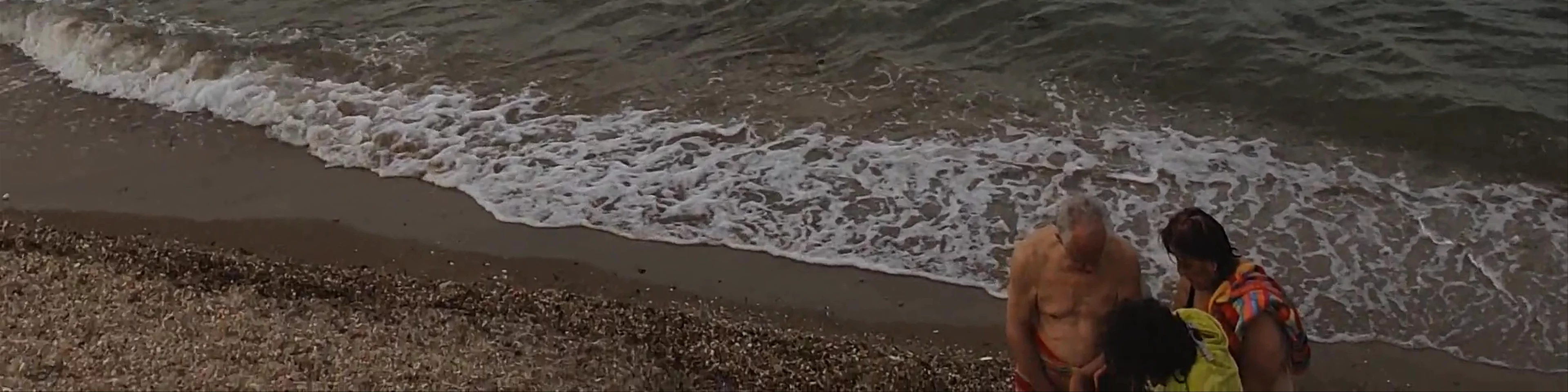 nea makri beach