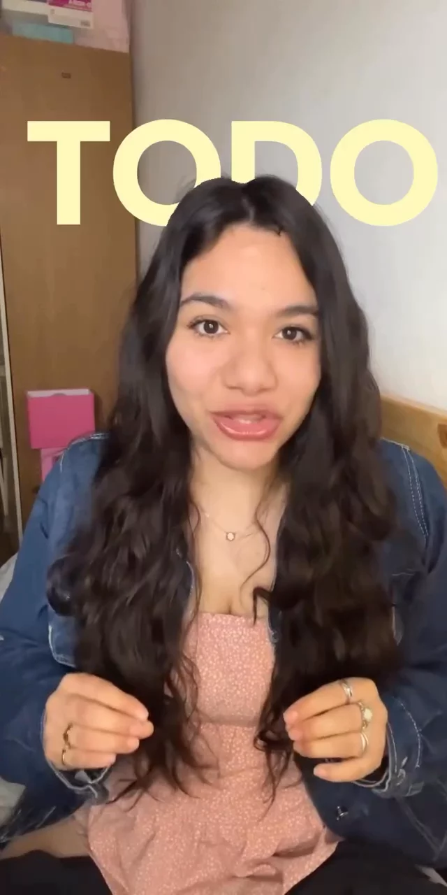 VIDEO PARA ESIKA