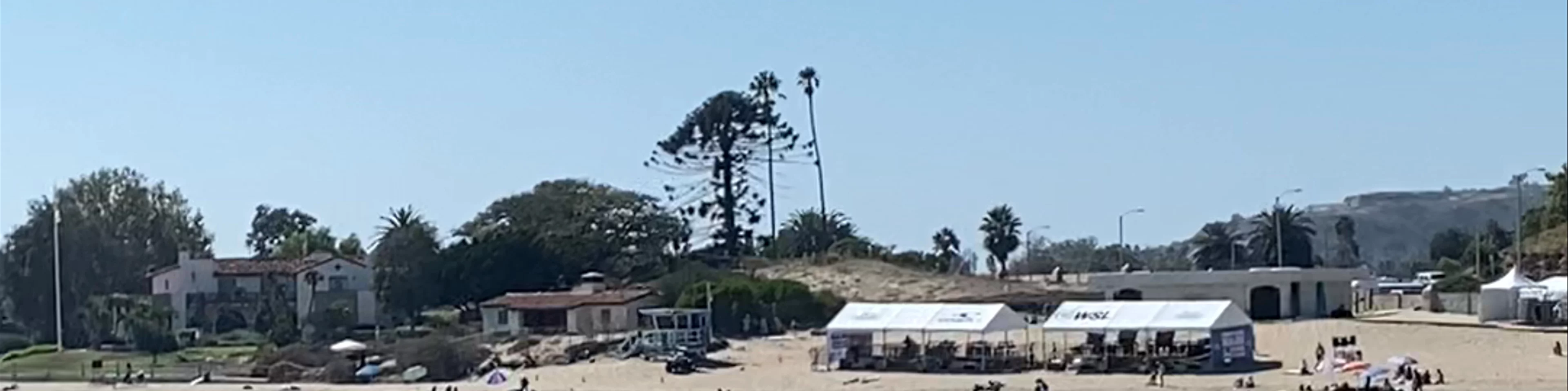 Malibu Farm Pier Cafe