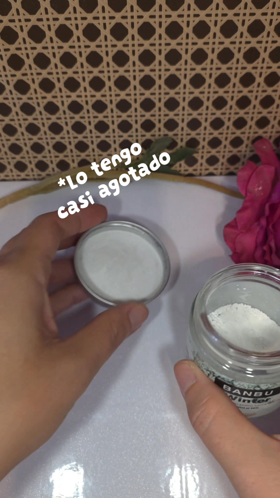 Vídeo UGC 2 de Rosario