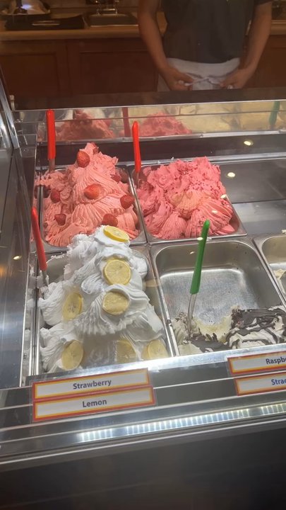 Mandola's Italian - Italian Near Me - Austin, Texas