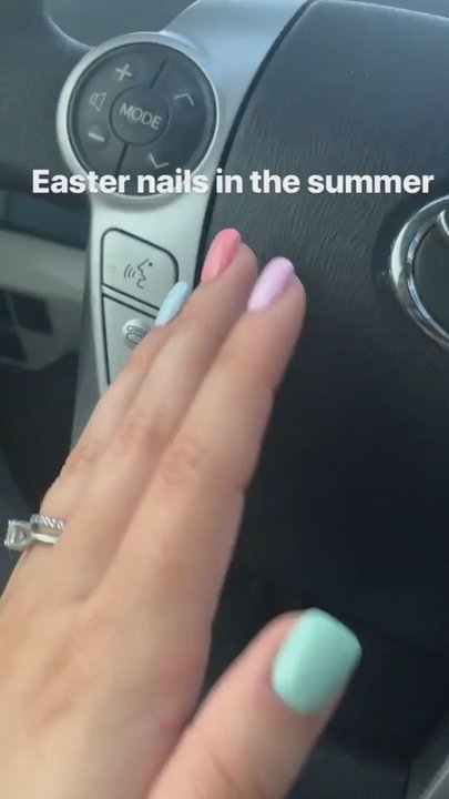 L J's Nails - I have been going here for years and I would never go anywhere else. Cheap price and my nails always look great!! - Nail Salons Near Me - Brooklyn, New York