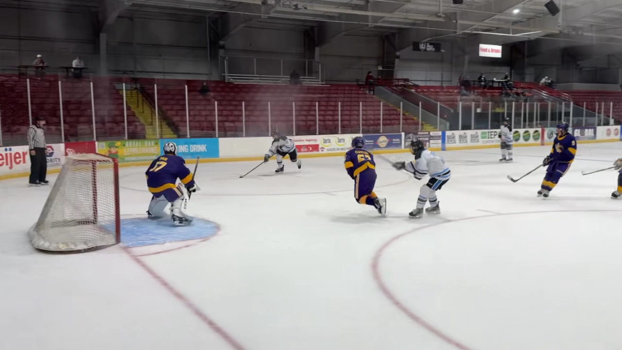 Xavier Freyre's Stellar Goals - Victory Honda 15U AAA Highlights