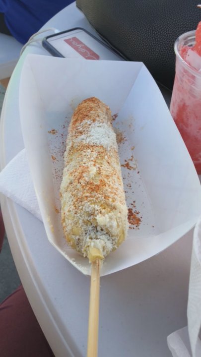 Raspados Delicias - Elite original, chamoyada, &takis preparados - Desserts Near Me - Pasco, Washington