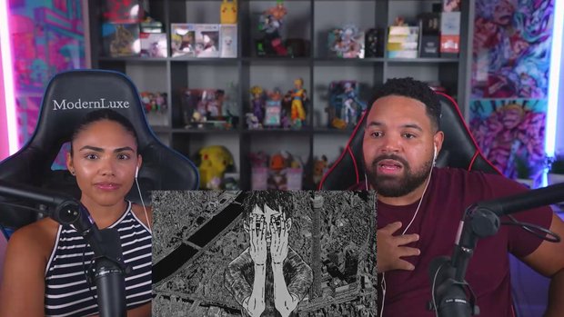 Fire Force Season 3 Episodes 11-12 Reaction!