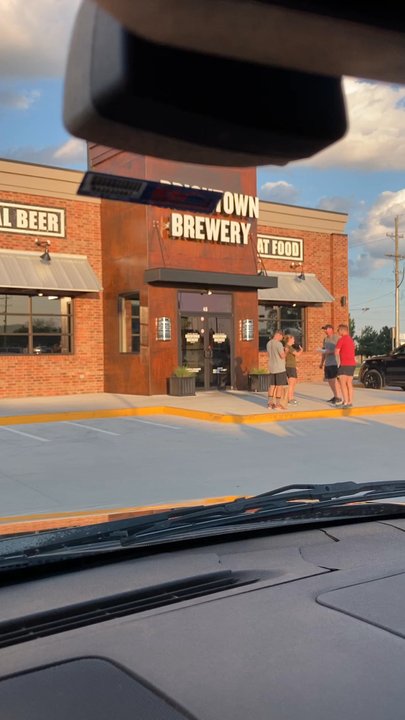 Bricktown Brewery - Next to Hilton garden - Breweries Near Me - Lawton, Oklahoma