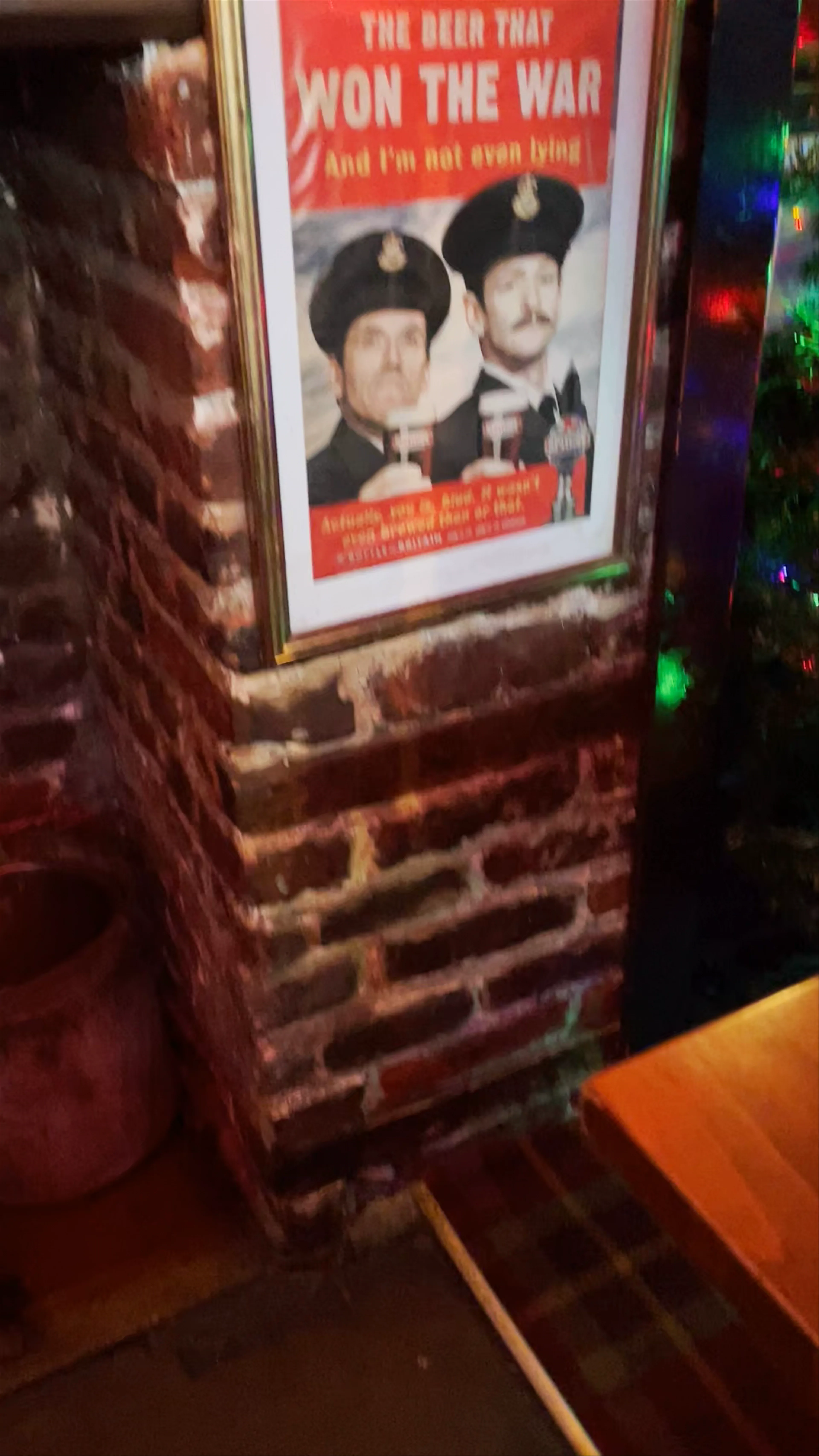 Kings Head