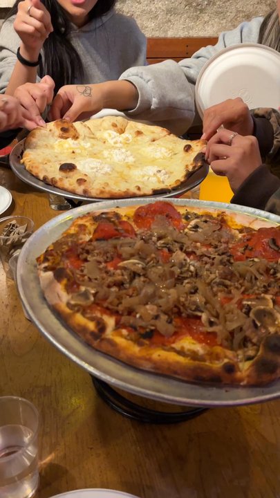 LouEddie's Pizza - Pizza - Pizza Near Me - Skyforest, California