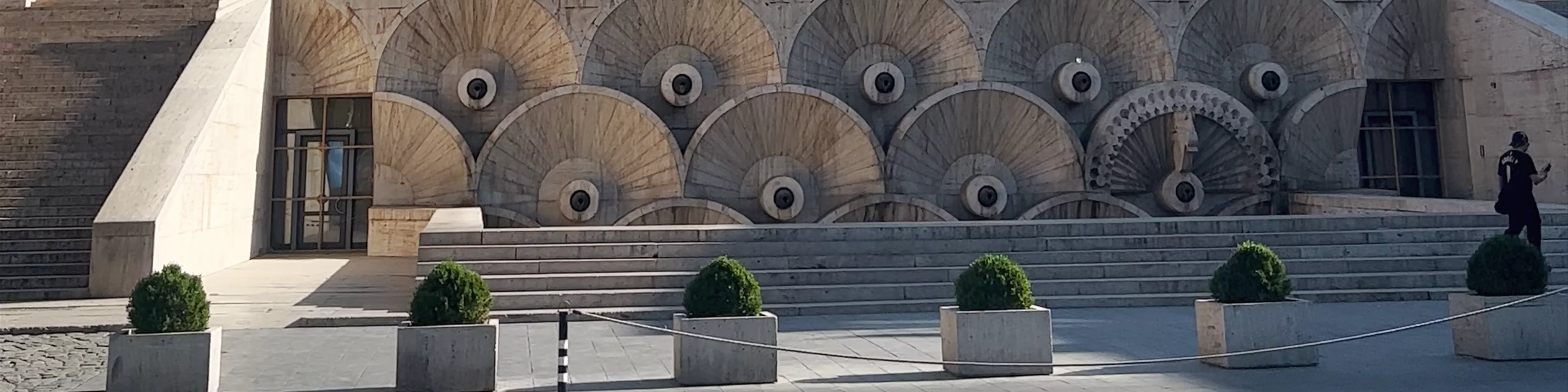 Cascade Complex