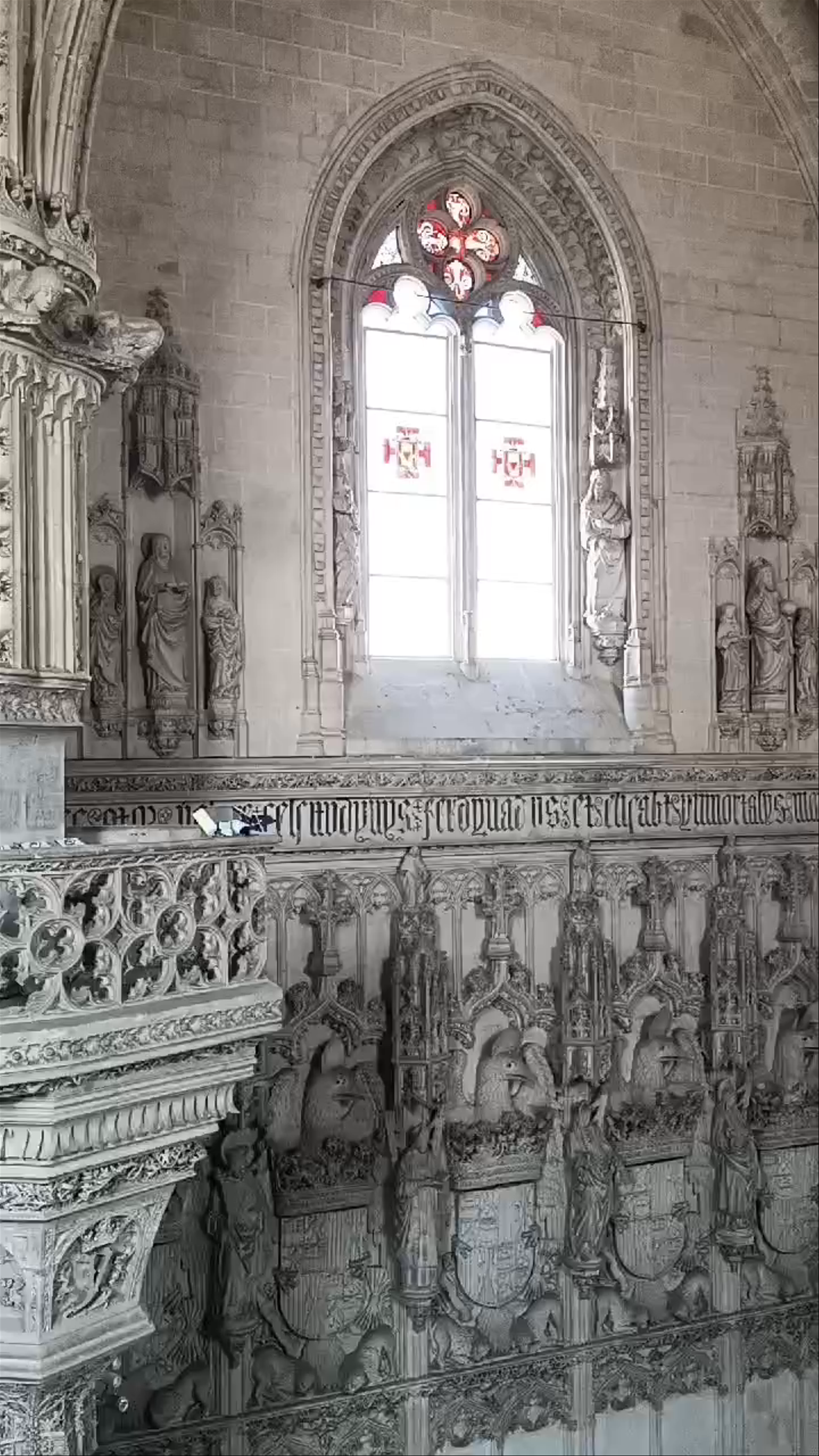 Monasterio de San Juan de los Reyes