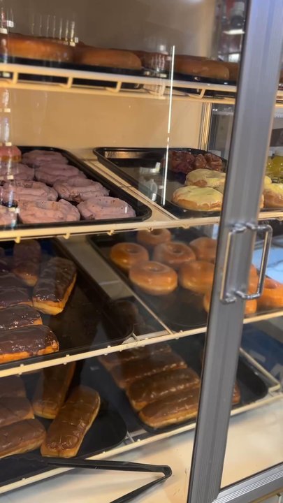 Apple Barrel Restaurant - American Near Me - Percival, Iowa