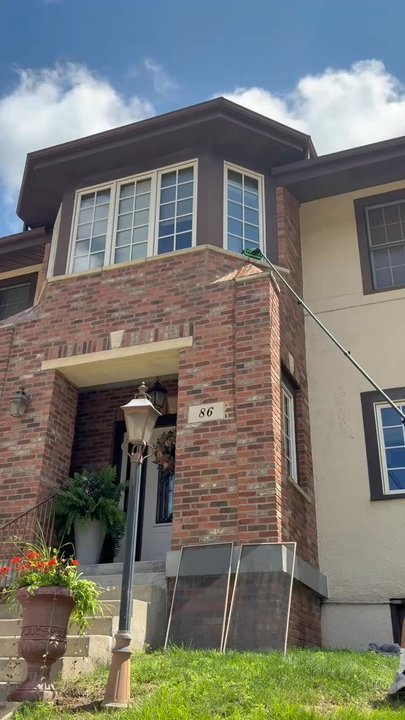 Motive Window Cleaning - Window Washing Near Me