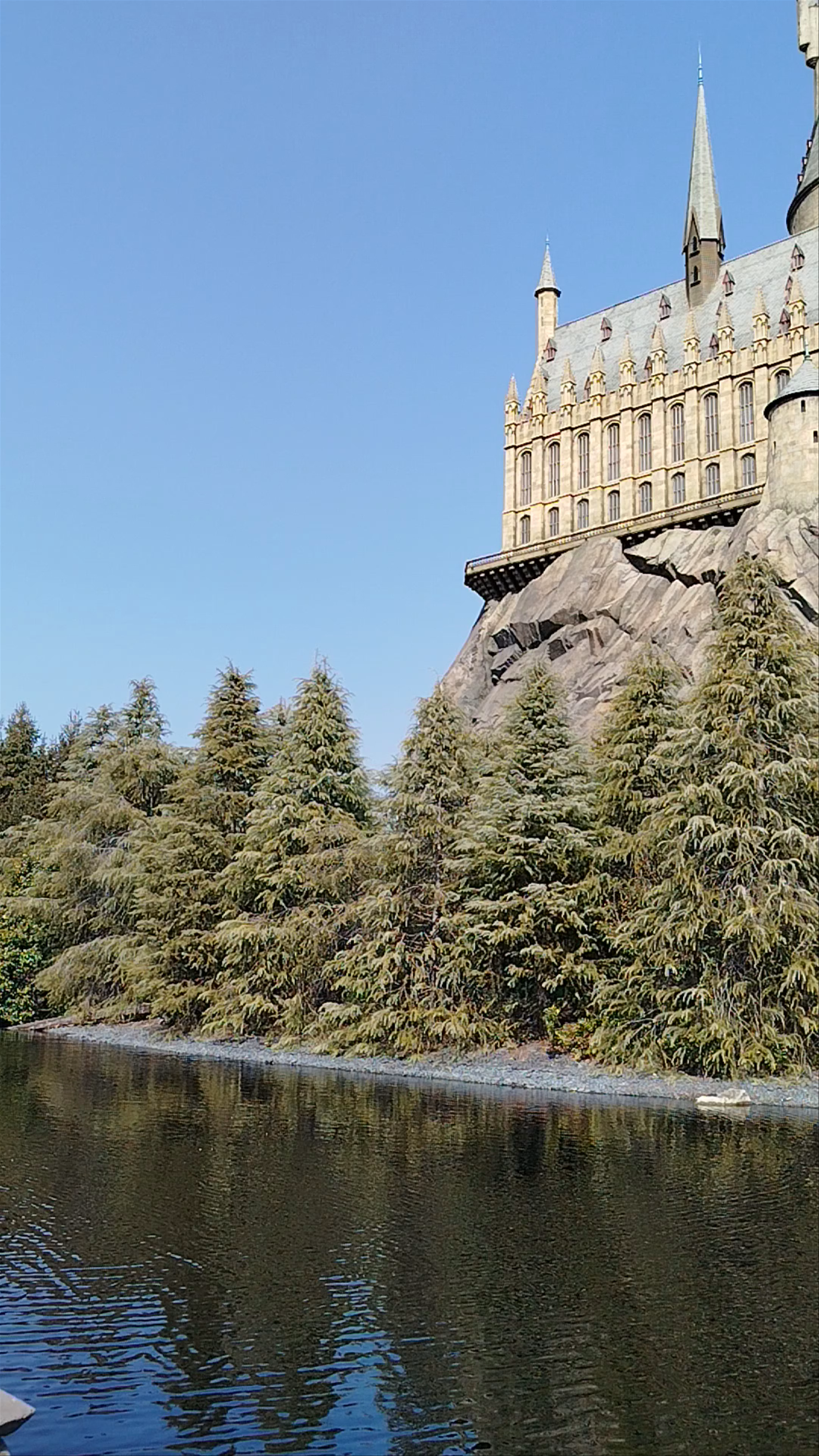 The Wizarding World Of Harry Potter
