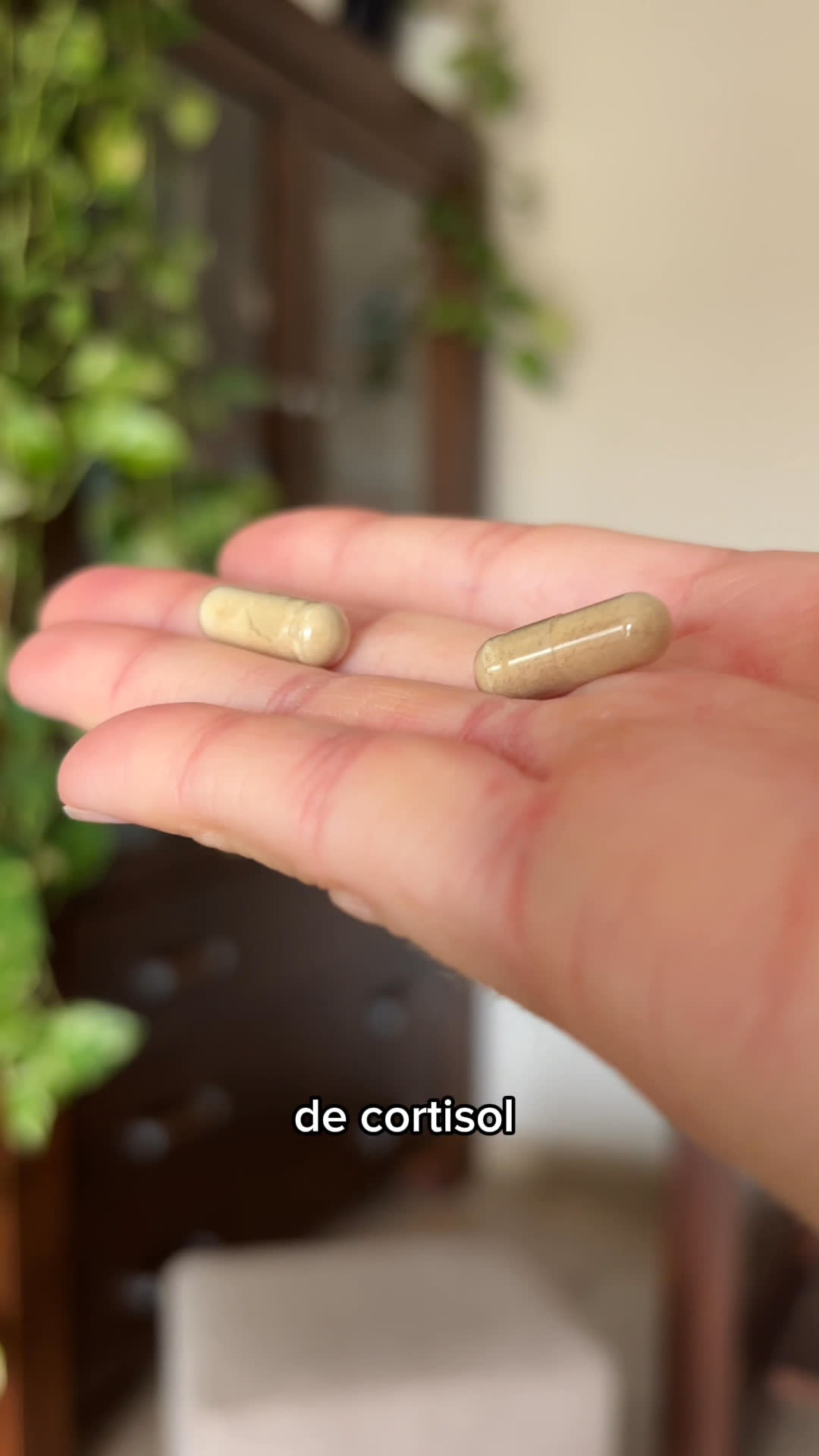 Vídeo UGC 7 de Silvia