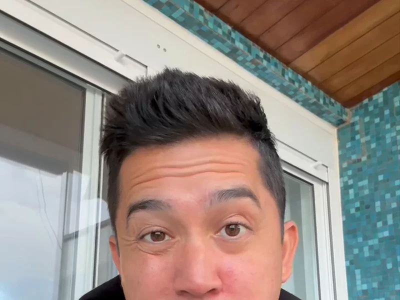 Intro - Hi I'm Cam!