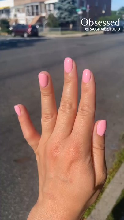 Raus Nail Studio - Nail Salons Near Me - New York, New York