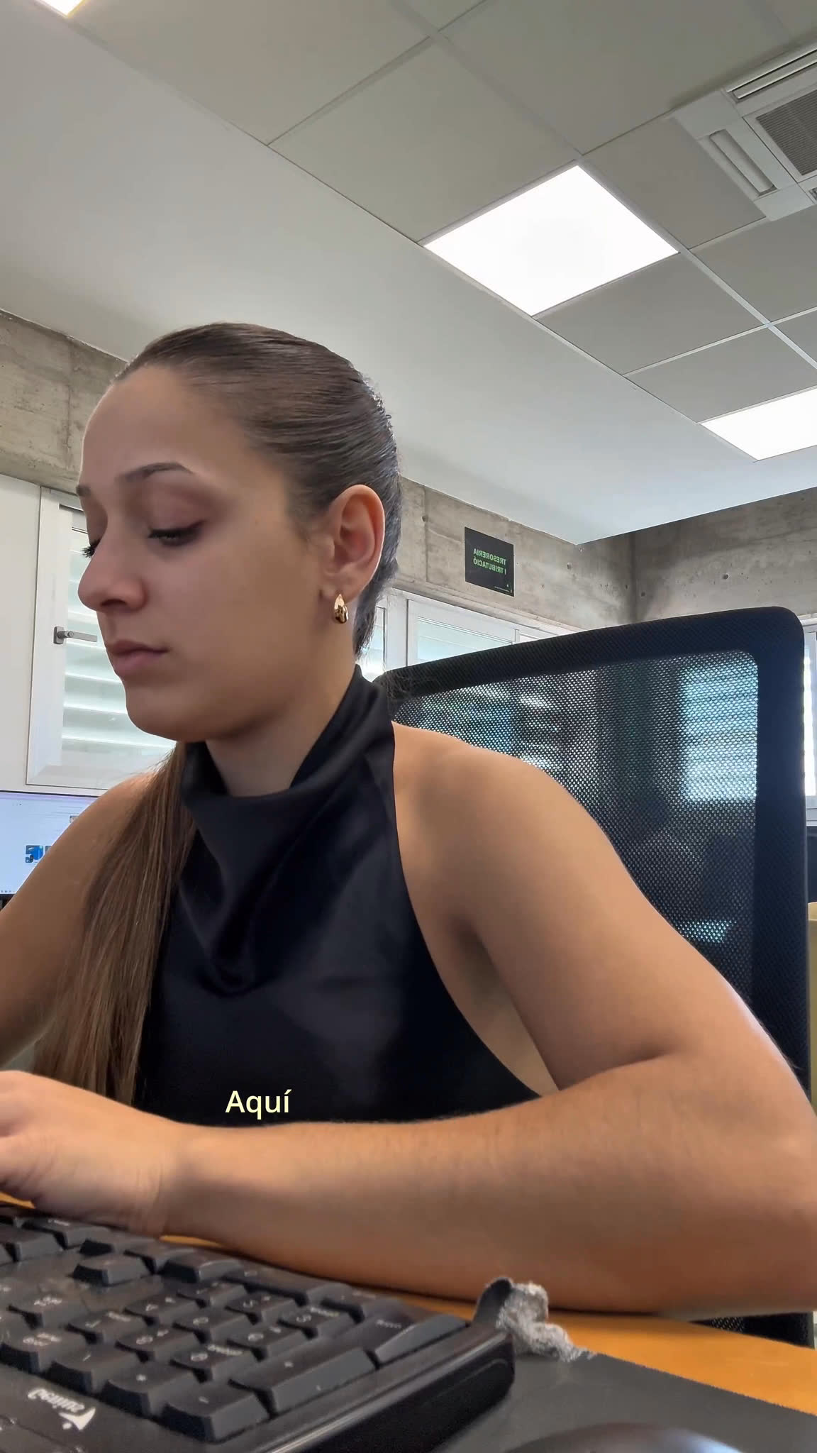 Vídeo UGC 2 de Maria Dels Angels