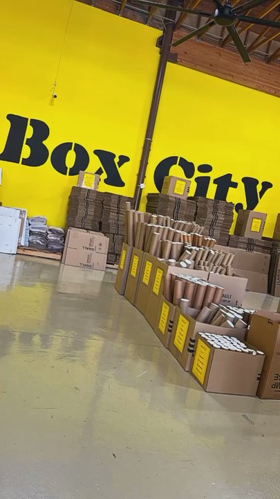 Box City - Lots of options to choose from, staff is professional and knowledgeable about helping people - Packing Supplies Near Me - Azusa, California