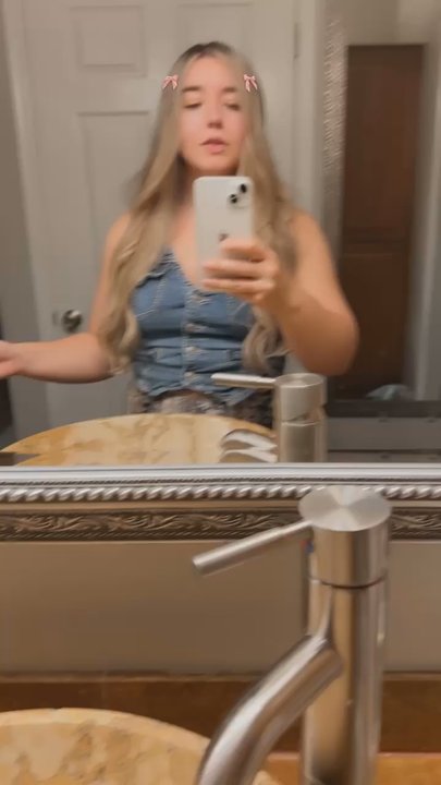 Color Haven by Katrin - The after video of my hair!!!! I'm so in love and obsessed!!!! - Hair Stylists Near Me - Tempe, Arizona