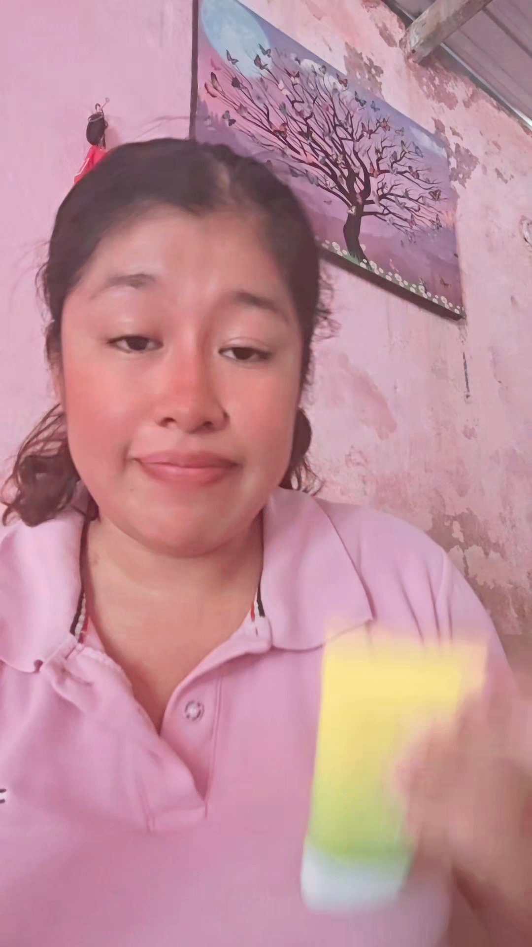 Vídeo UGC 3 de Mari