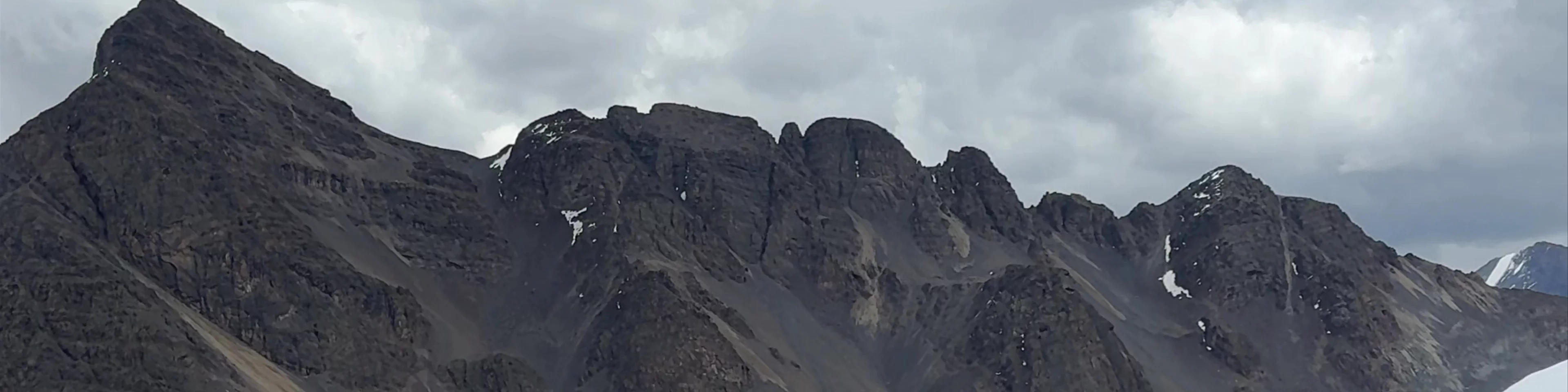 Glaciar Ventanani