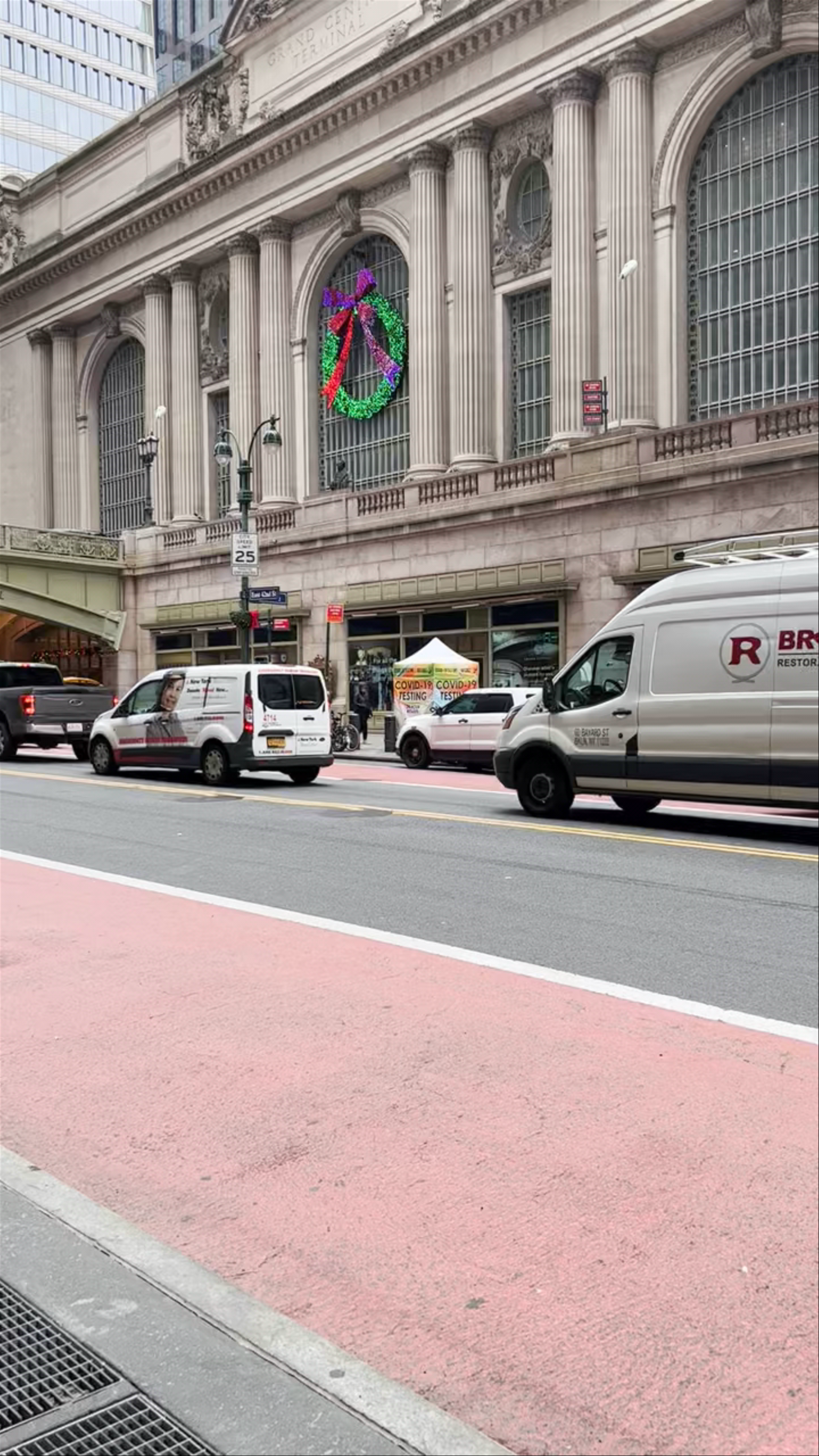 Grand Central Terminal