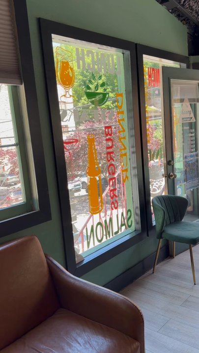 The Spring on Main - New American Near Me - Eureka Springs, Arkansas