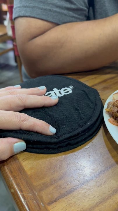La Tomate - Fresh, hot tortillas - Tacos Near Me - Guadalajara, JAL