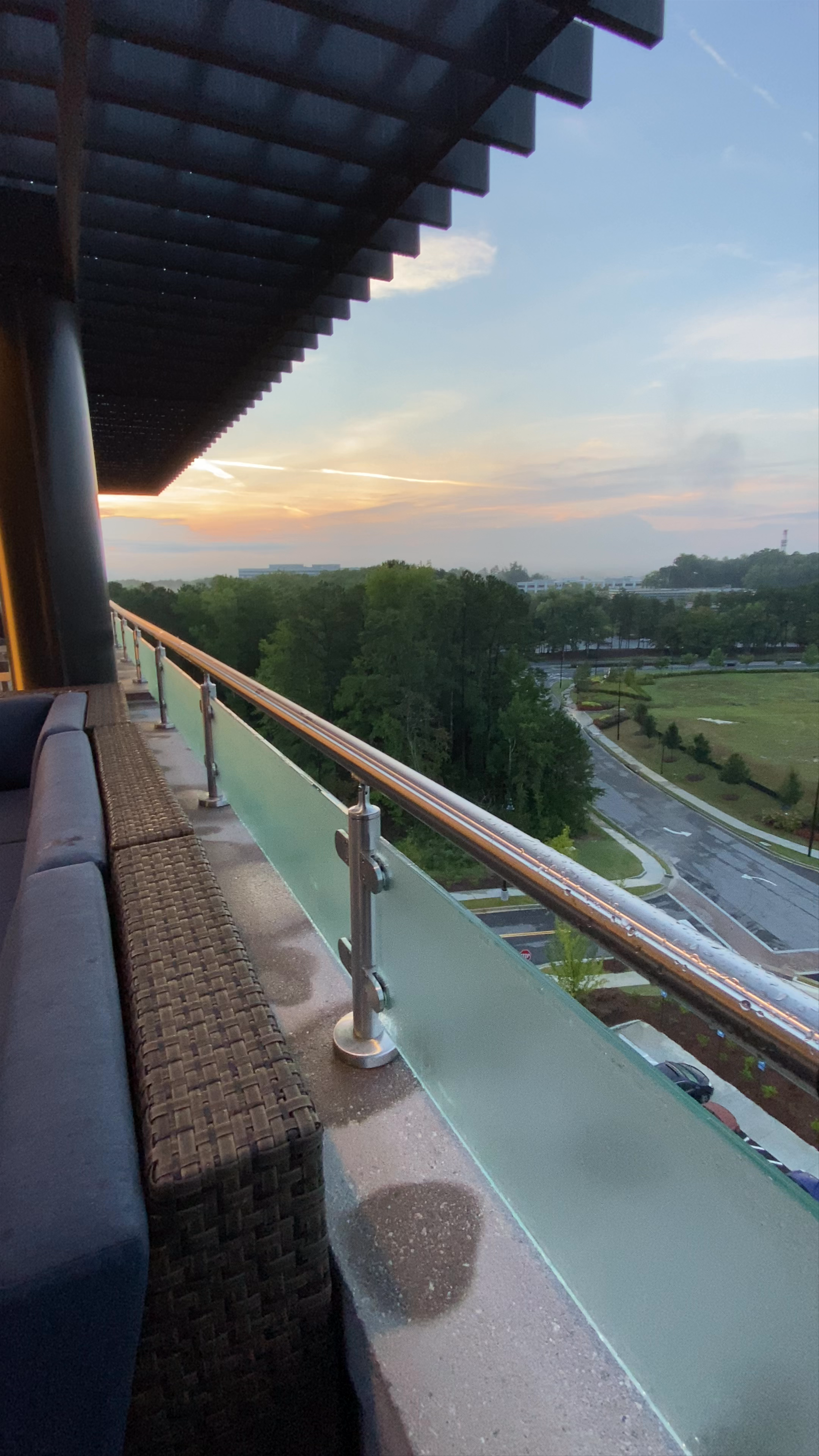 Hilton Hotel, Alpharetta