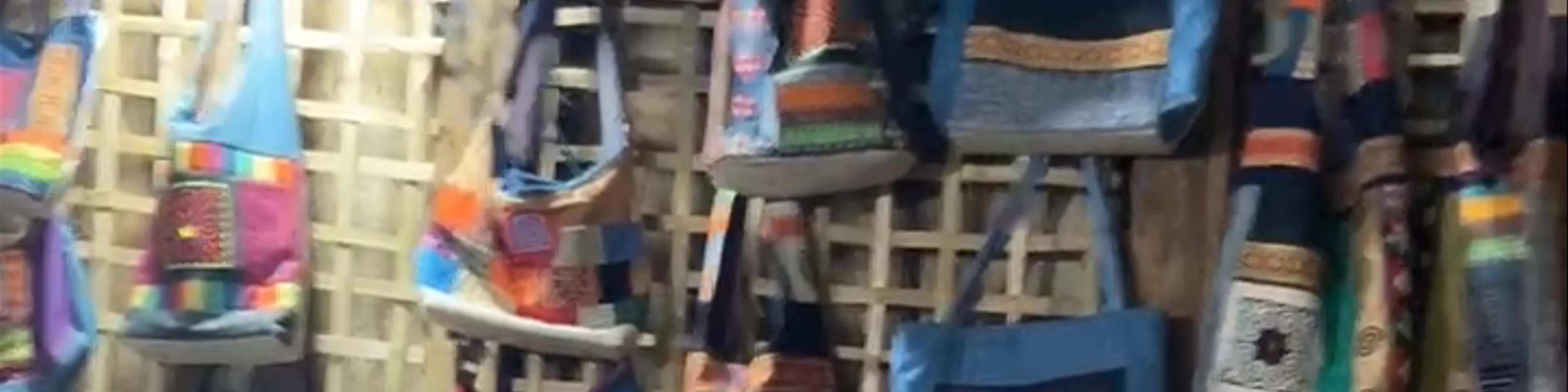 Lung Tam Linen Cooperative