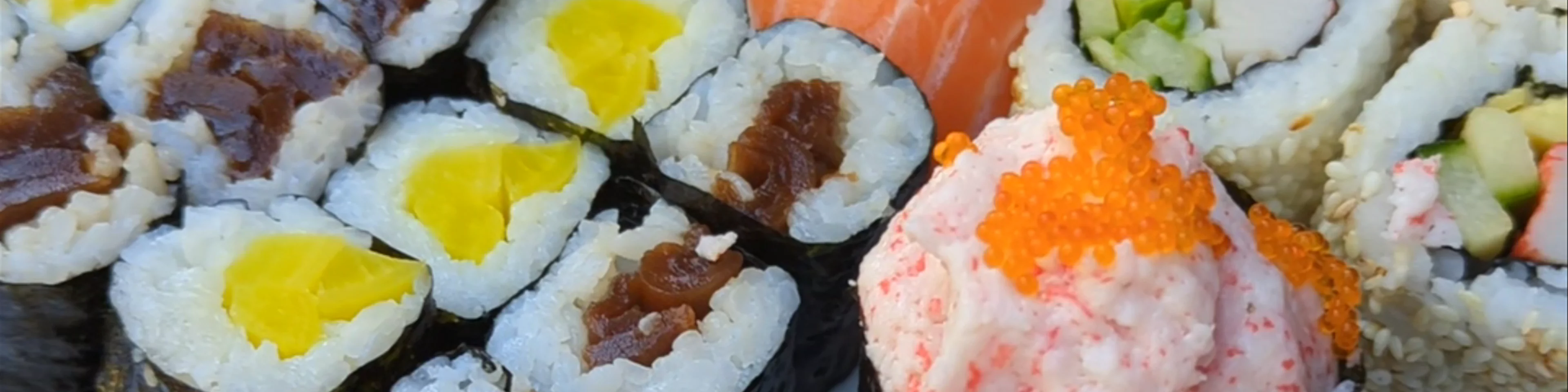 Sushi Haus
