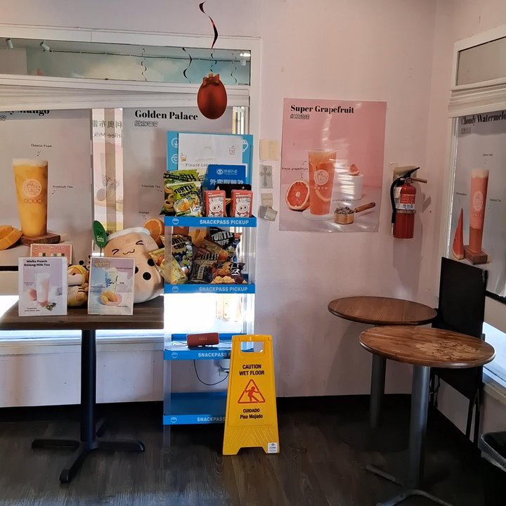 TaoTaoTea - Bubble Tea Near Me - Saratoga, California