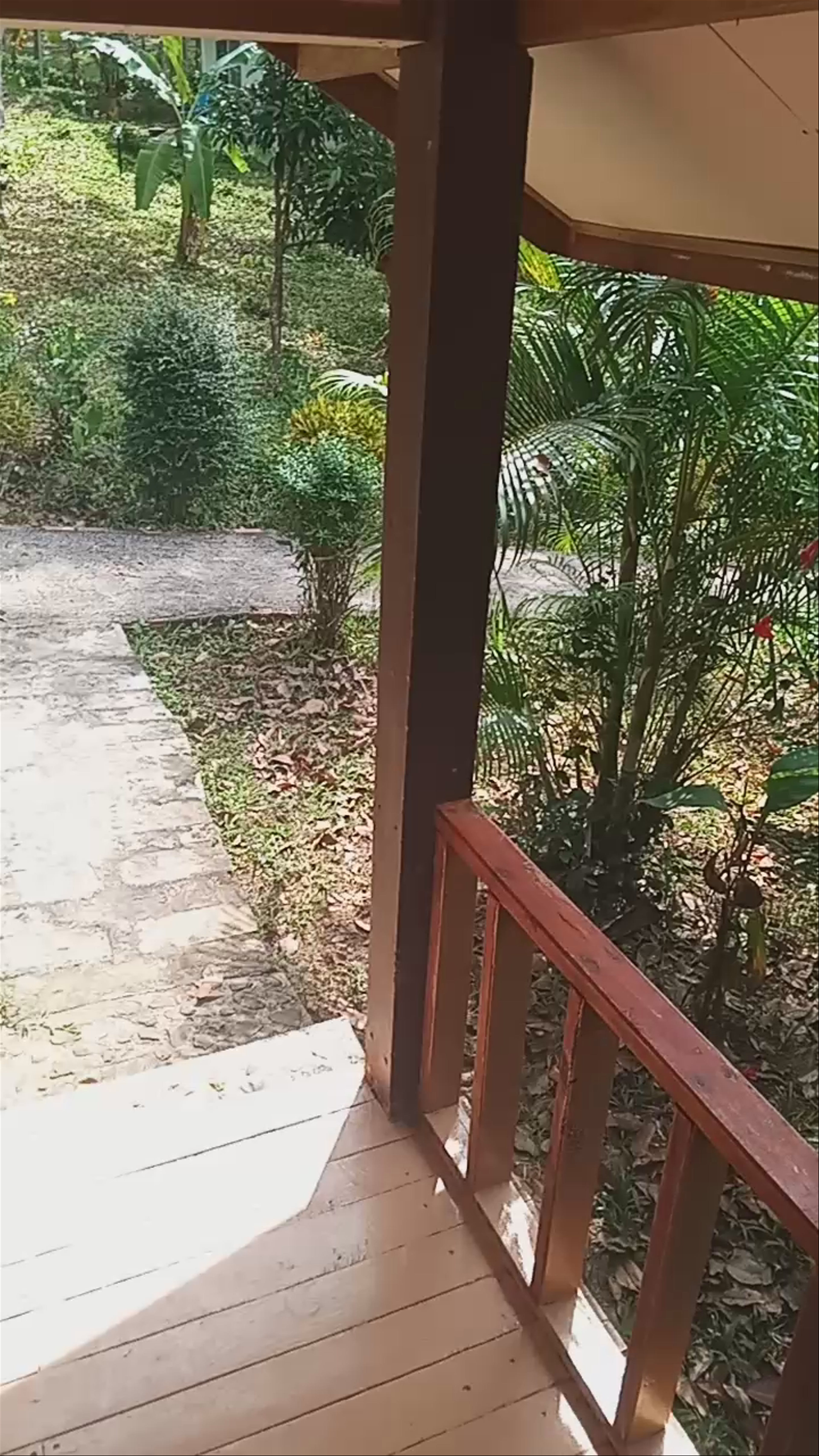 Phusam Big Resort
