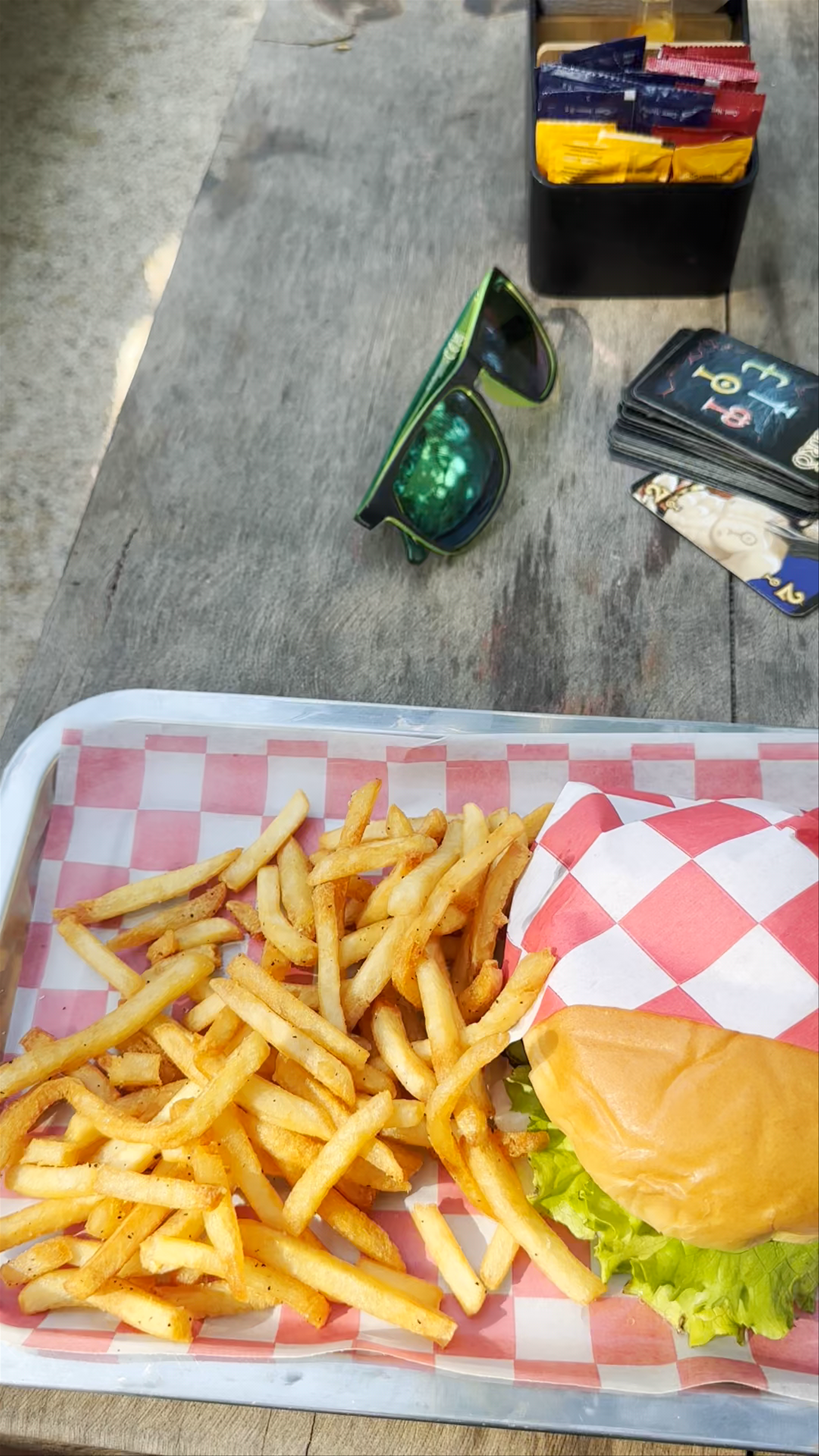 Burger House