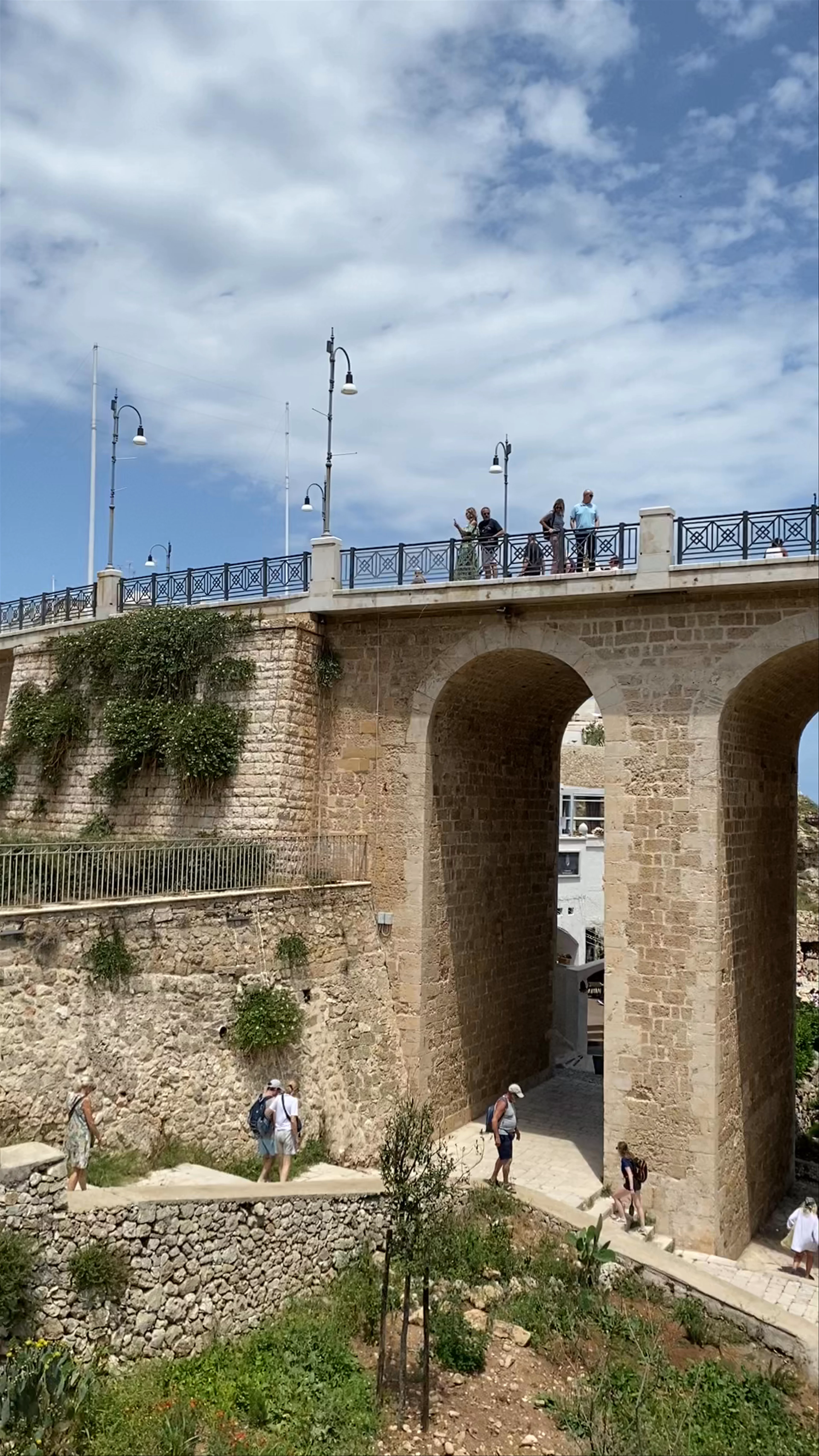 Polignano a Mare