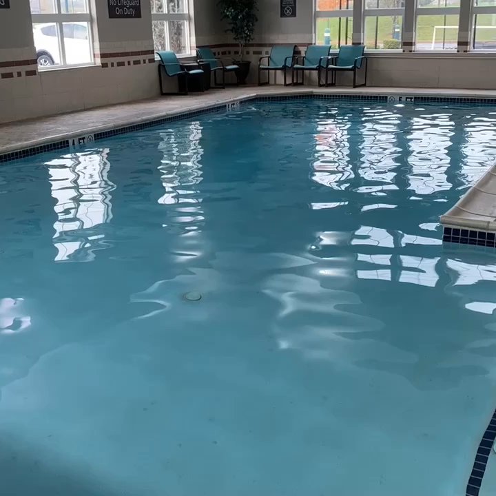 Residence Inn by Marriott - Hazleton - Hotels Near Me - Hazleton, Pennsylvania