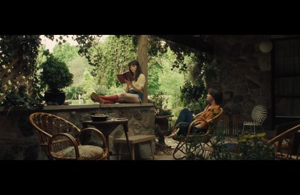 Bande-annonce en français