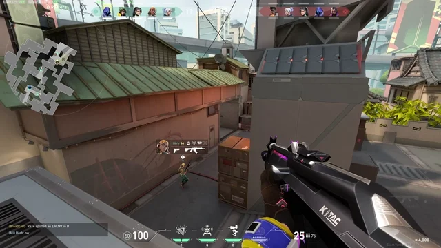 riley ace preview