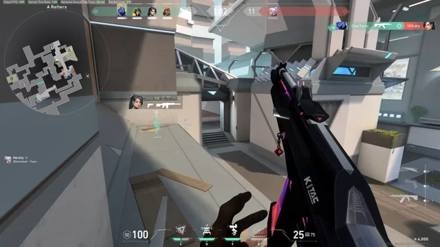 riley ace