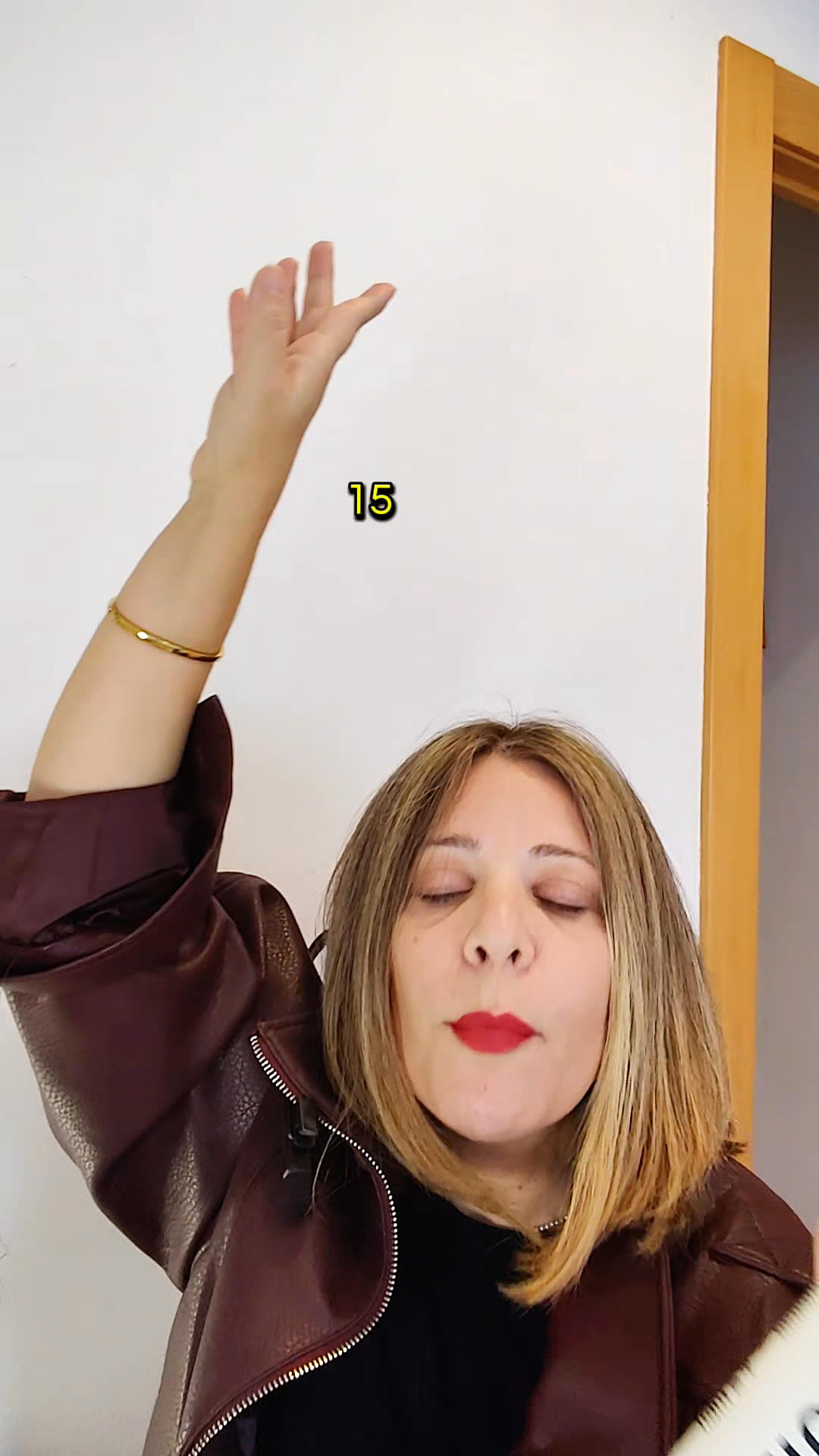 Vídeo UGC 6 de brigitte