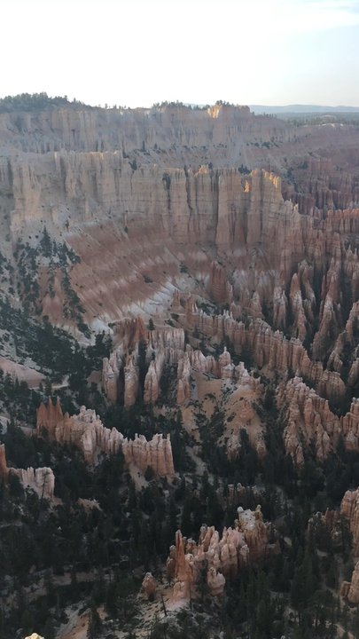 Bryce Point View Point - GMonkey do: Bryce Point - Oct 2020 - Landmarks & Historical Buildings Near Me - Bryce, Utah