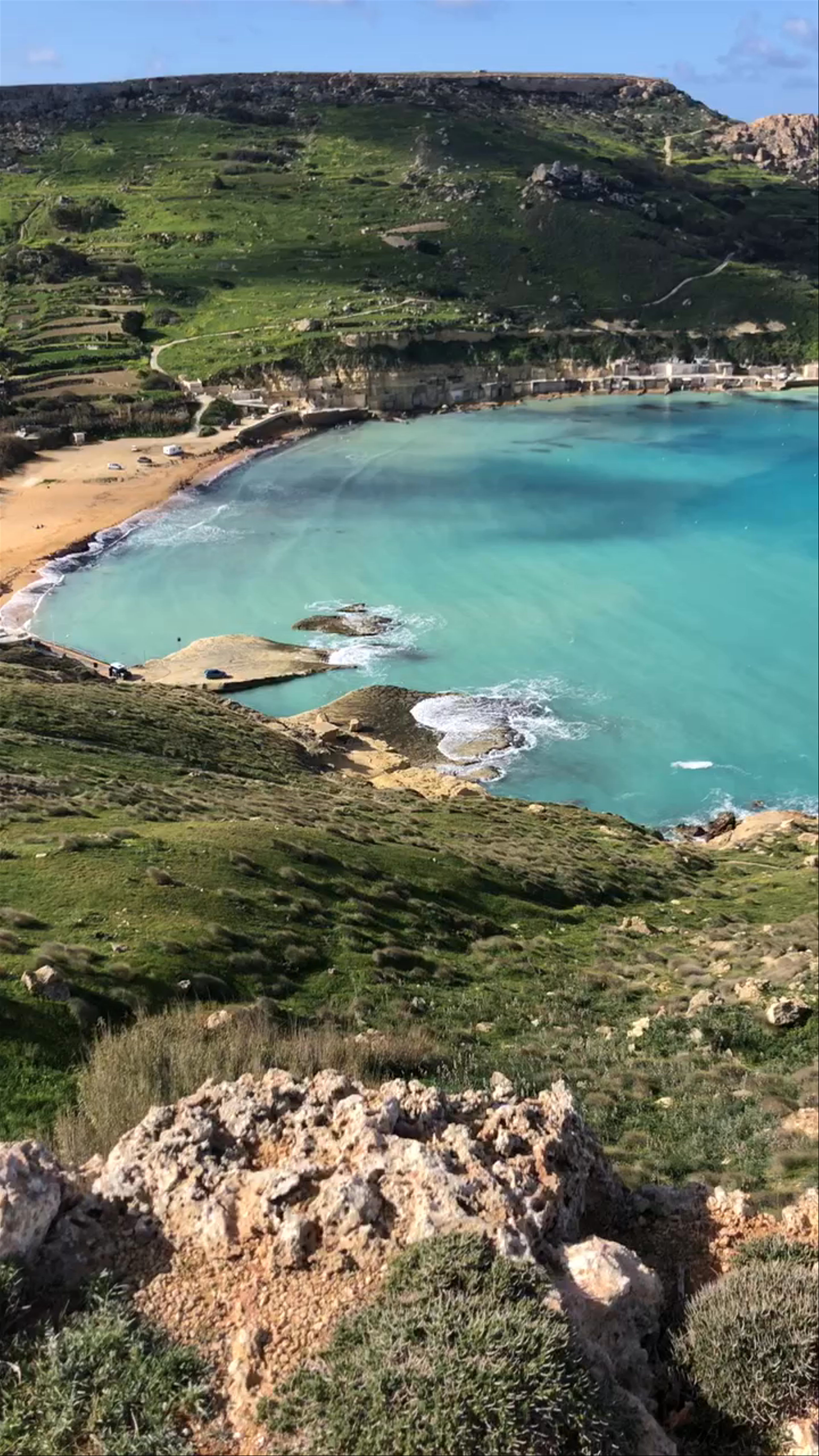 Ġnejna Bay