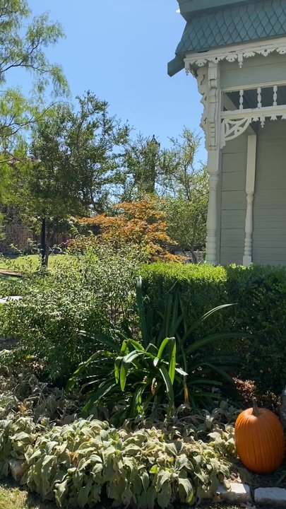 Frisco Heritage Center - Museums Near Me - Frisco, Texas