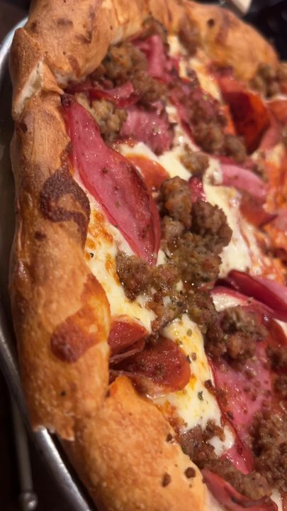 Big Nick's Pizza - Pizza Near Me - San Pedro, California