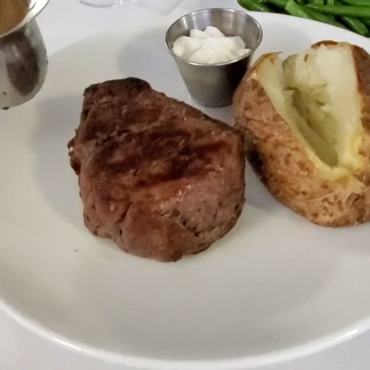 Ken's Steakhouse - Steakhouses Near Me - Framingham, Massachusetts