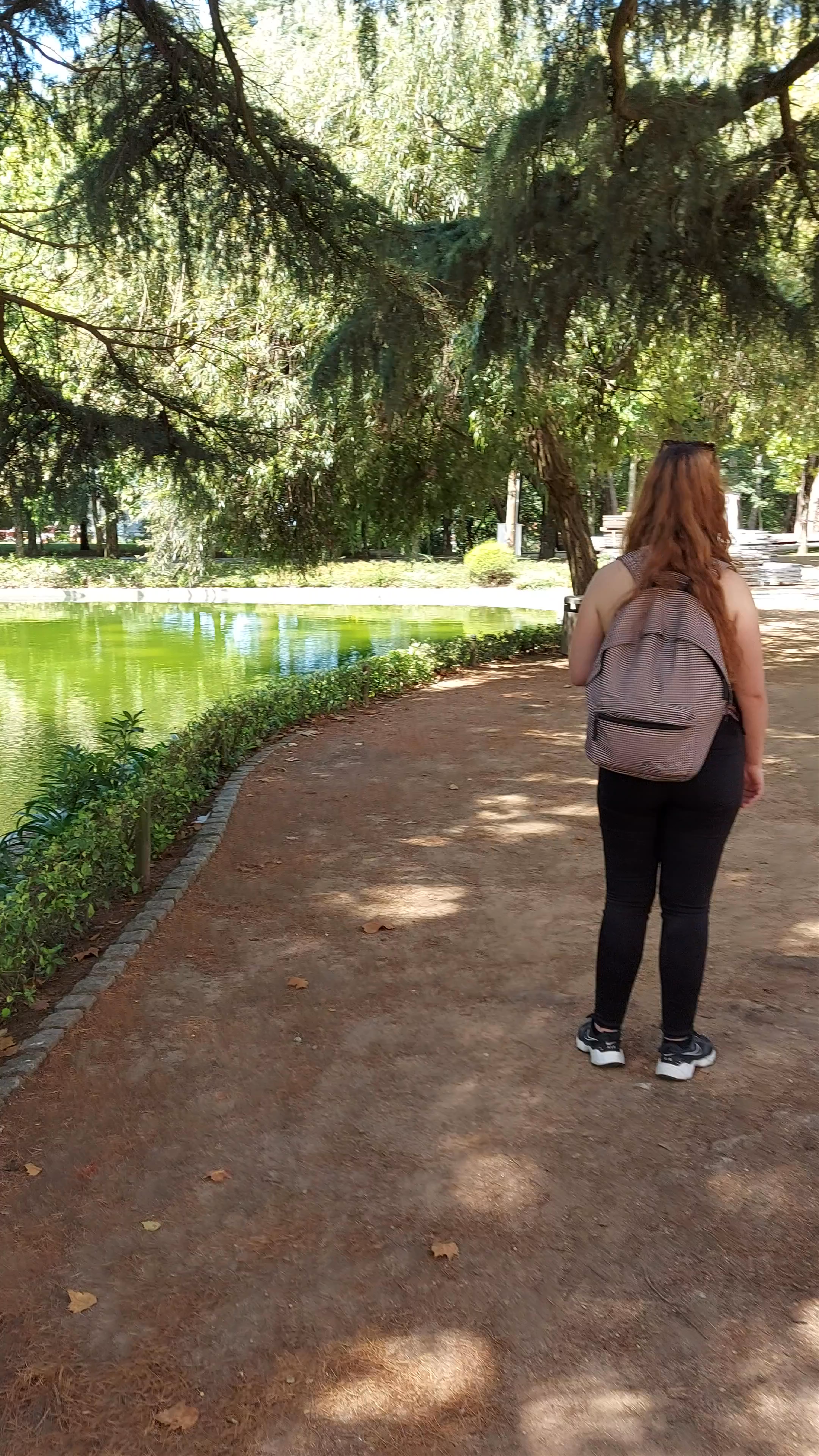 Jardins do Palácio de Cristal